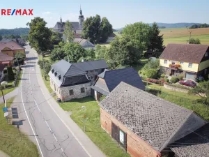 Prodej rodinného domu, Tatenice, 104 m2