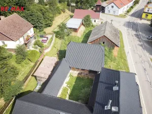 Prodej rodinného domu, Tatenice, 104 m2