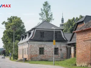 Prodej rodinného domu, Tatenice, 104 m2