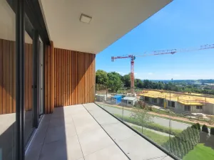 Pronájem bytu 2+kk, Olomouc - Nová Ulice, Karla Mareše, 70 m2