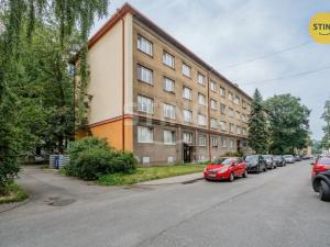 Pronájem bytu 2+kk, Frýdek-Místek, Karla Hynka Máchy, 76 m2