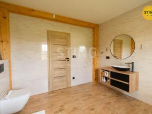 Prodej rodinného domu, Chotěbuz, 142 m2