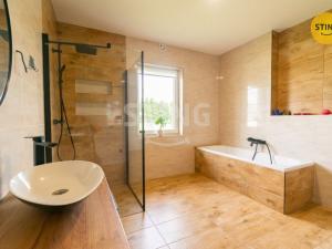 Prodej rodinného domu, Chotěbuz, 142 m2