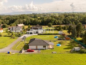 Prodej rodinného domu, Chotěbuz, 142 m2