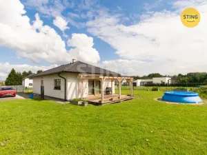 Prodej rodinného domu, Chotěbuz, 142 m2