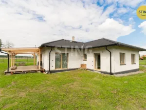 Prodej rodinného domu, Chotěbuz, 142 m2