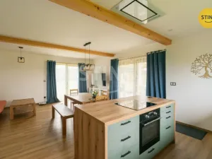 Prodej rodinného domu, Chotěbuz, 142 m2