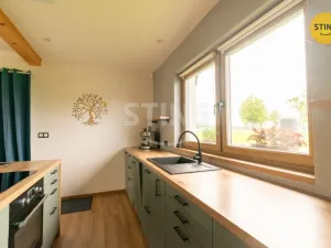 Prodej rodinného domu, Chotěbuz, 142 m2