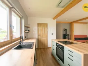 Prodej rodinného domu, Chotěbuz, 142 m2