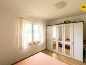 Prodej rodinného domu, Chotěbuz, 142 m2