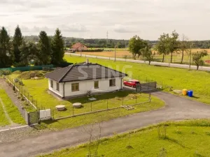 Prodej rodinného domu, Chotěbuz, 142 m2