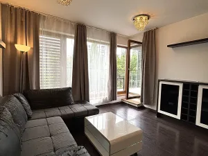 Prodej bytu 2+kk, Praha - Hrdlořezy, Nad Smetankou, 55 m2