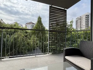 Prodej bytu 2+kk, Praha - Hrdlořezy, Nad Smetankou, 55 m2