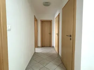 Prodej bytu 2+kk, Praha - Hrdlořezy, Nad Smetankou, 55 m2