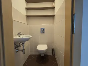 Prodej bytu 2+kk, Praha - Hrdlořezy, Nad Smetankou, 55 m2