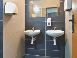 Pronájem výrobních prostor, Ostrava - Mariánské Hory, 1. máje, 87 m2