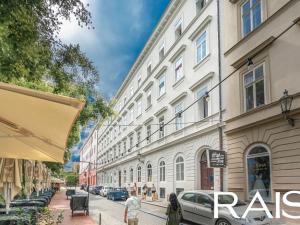 Prodej bytu 1+kk, Brno, 41 m2