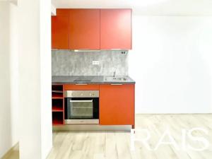 Prodej bytu 1+kk, Brno, 41 m2