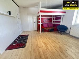 Pronájem bytu 2+kk, Holasovice - Loděnice, 44 m2