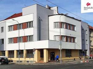 Pronájem bytu 2+1, Pardubice, Staňkova, 87 m2