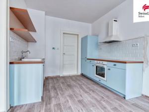 Pronájem bytu 2+1, Pardubice, Staňkova, 87 m2