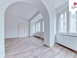 Pronájem bytu 2+1, Pardubice, Staňkova, 87 m2