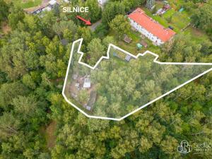 Prodej pozemku pro bydlení, Chodov, 2795 m2