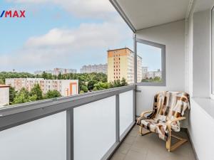 Prodej bytu 3+kk, Praha - Modřany, Rilská, 67 m2