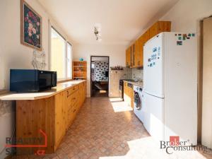 Prodej bytu 3+1, Kladno - Kročehlavy, Litevská, 91 m2