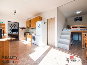 Prodej bytu 3+1, Kladno - Kročehlavy, Litevská, 91 m2