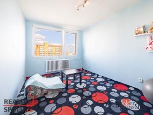 Prodej bytu 3+1, Kladno - Kročehlavy, Litevská, 91 m2