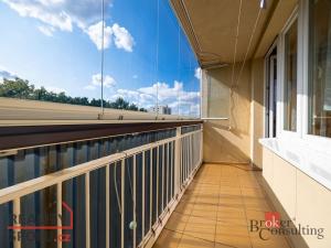 Prodej bytu 3+1, Kladno - Kročehlavy, Litevská, 91 m2