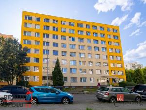 Prodej bytu 3+1, Kladno - Kročehlavy, Litevská, 91 m2
