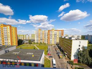 Prodej bytu 3+1, Kladno - Kročehlavy, Litevská, 91 m2