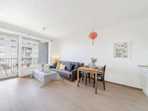 Prodej bytu 2+kk, Praha - Vysočany, Strnadových, 65 m2