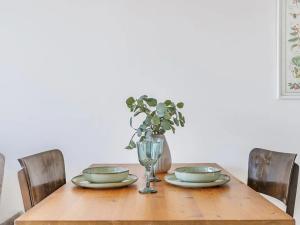 Prodej bytu 2+kk, Praha - Vysočany, Strnadových, 65 m2