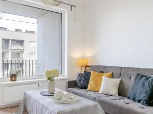 Prodej bytu 2+kk, Praha - Vysočany, Strnadových, 65 m2