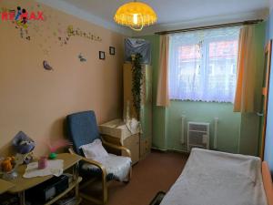 Prodej bytu 3+kk, Březová, Elektrárenská, 72 m2