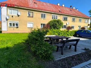 Prodej bytu 3+kk, Březová, Elektrárenská, 72 m2