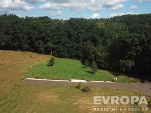 Prodej pozemku pro bydlení, Buš, 1946 m2