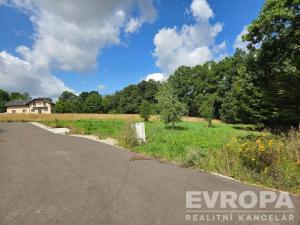 Prodej pozemku pro bydlení, Buš, 1946 m2