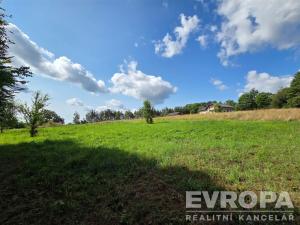 Prodej pozemku pro bydlení, Buš, 1946 m2