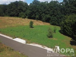 Prodej pozemku pro bydlení, Buš, 1946 m2