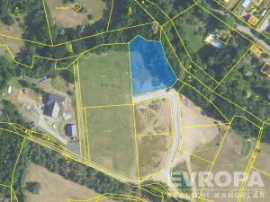 Prodej pozemku pro bydlení, Buš, 1946 m2