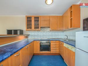 Prodej bytu 4+kk, Poděbrady - Poděbrady III, Kunštátská, 86 m2