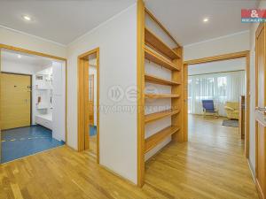 Prodej bytu 4+kk, Poděbrady - Poděbrady III, Kunštátská, 86 m2