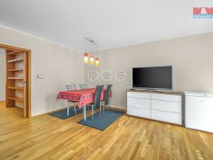 Prodej bytu 4+kk, Poděbrady - Poděbrady III, Kunštátská, 86 m2