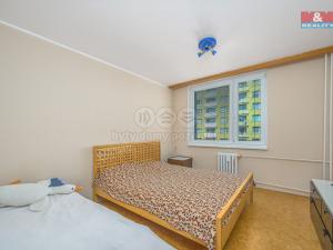 Prodej bytu 4+kk, Poděbrady - Poděbrady III, Kunštátská, 86 m2