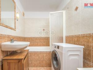Prodej bytu 4+kk, Poděbrady - Poděbrady III, Kunštátská, 86 m2