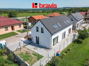 Prodej bytu 3+kk, Drnholec, Výsluní, 80 m2